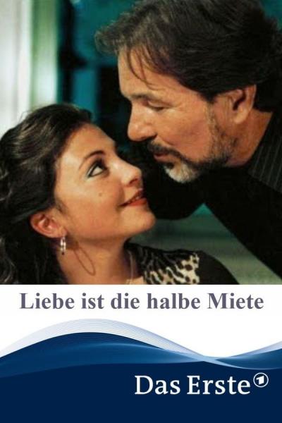 Cover of the movie Liebe ist die halbe Miete