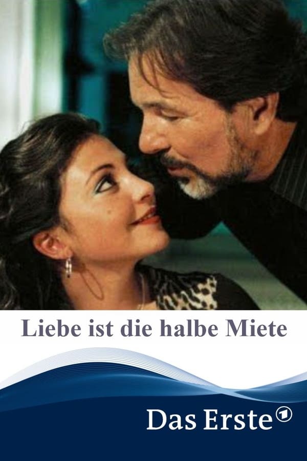 Cover of the movie Liebe ist die halbe Miete