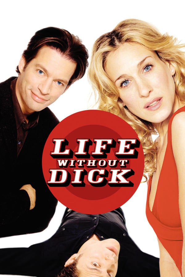 Cover of the movie Life Without Dick