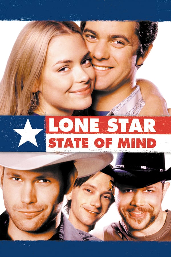 Cover of the movie Lone Star State of Mind