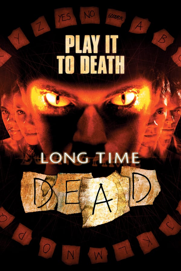 Cover of the movie Long Time Dead