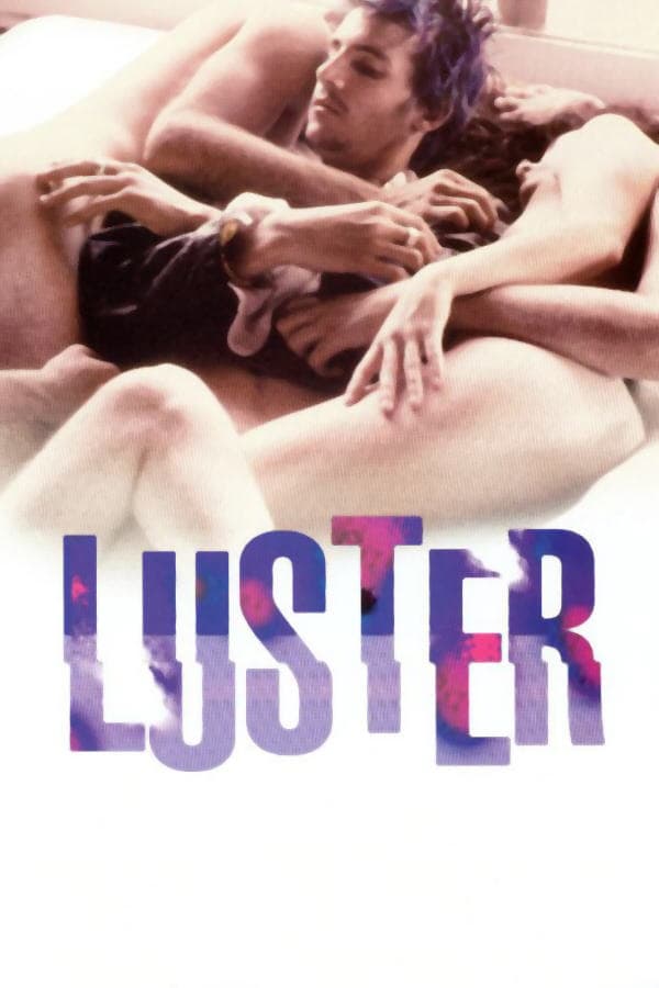 Cover of the movie Luster