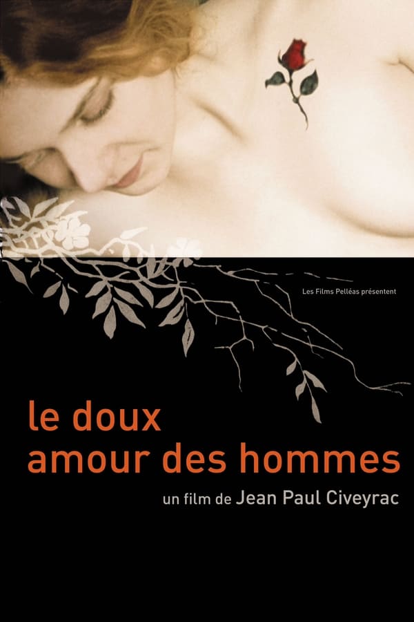 Cover of the movie Man's Gentle Love