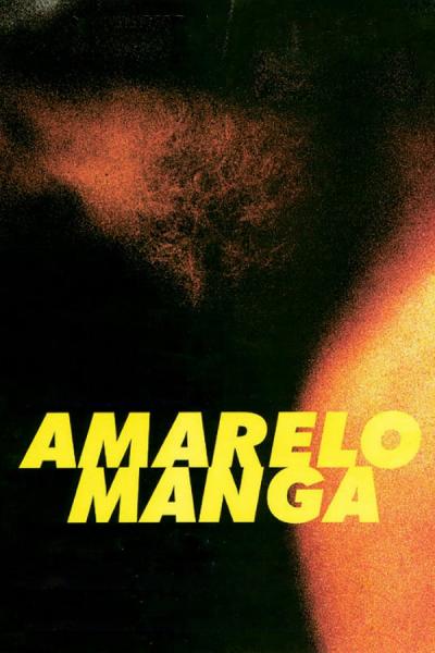 Cover of the movie Mango Yellow