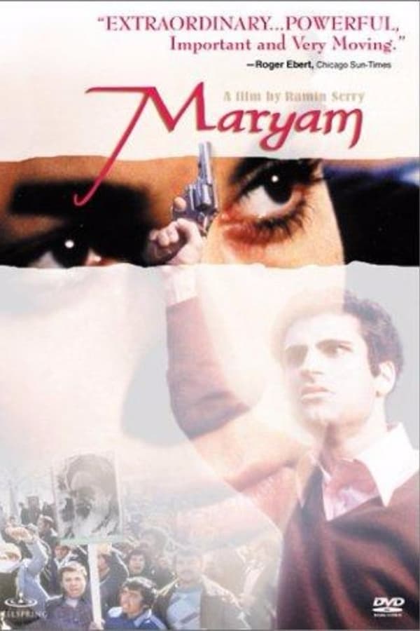 Cover of the movie Maryam