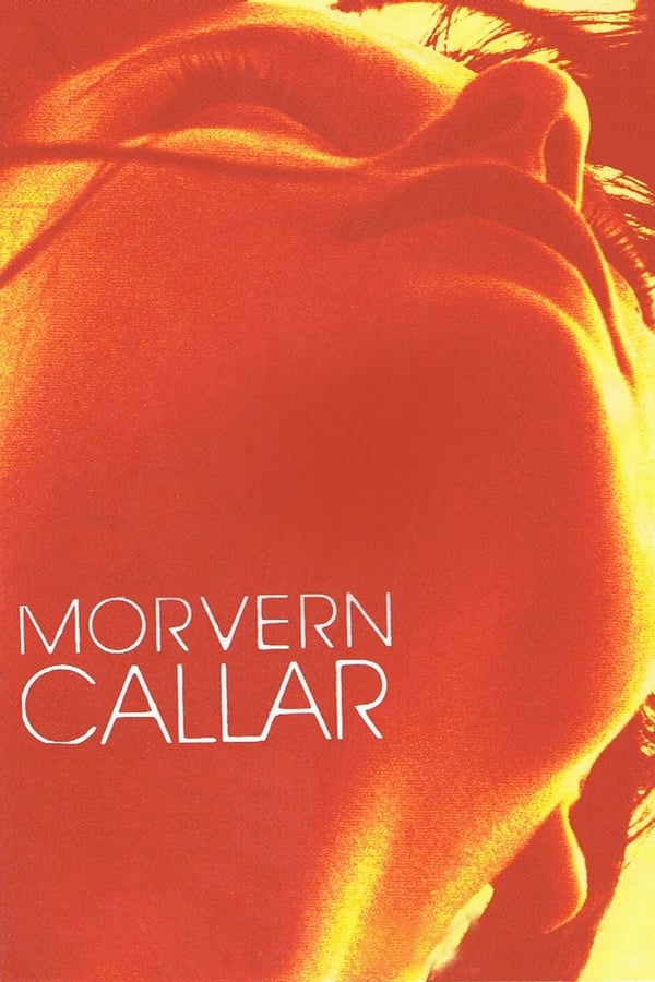 Cover of the movie Morvern Callar