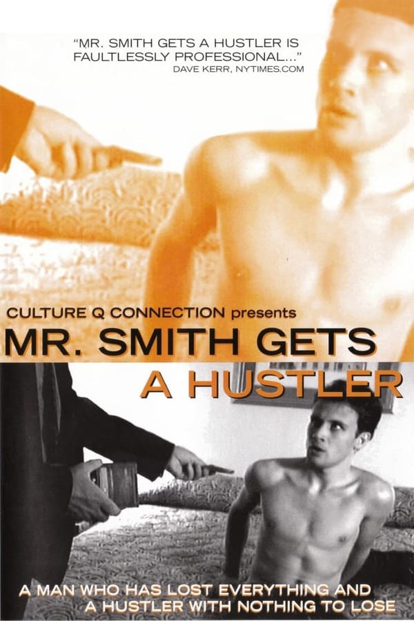 Cover of the movie Mr. Smith Gets a Hustler