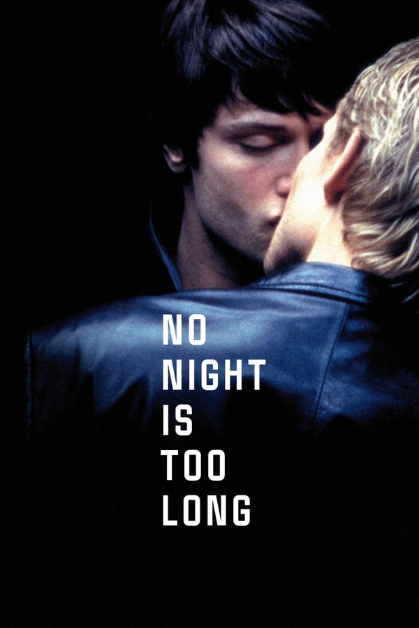 Cover of the movie No Night Is Too Long