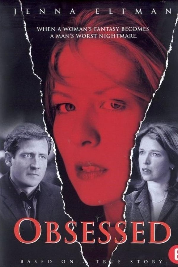 Cover of the movie Obsessed