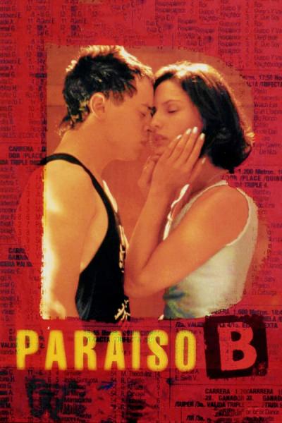 Cover of the movie Paraíso B