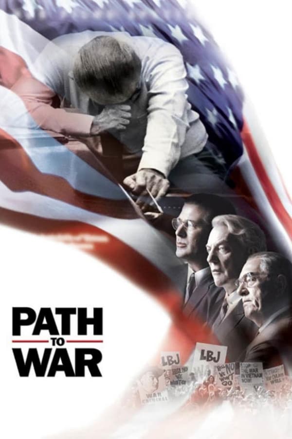Cover of the movie Path to War