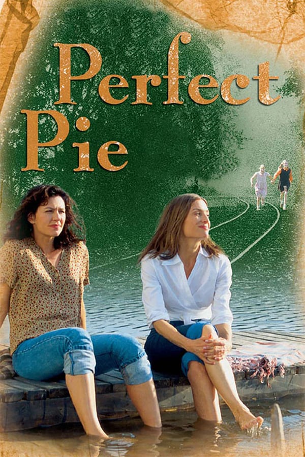Cover of the movie Perfect Pie