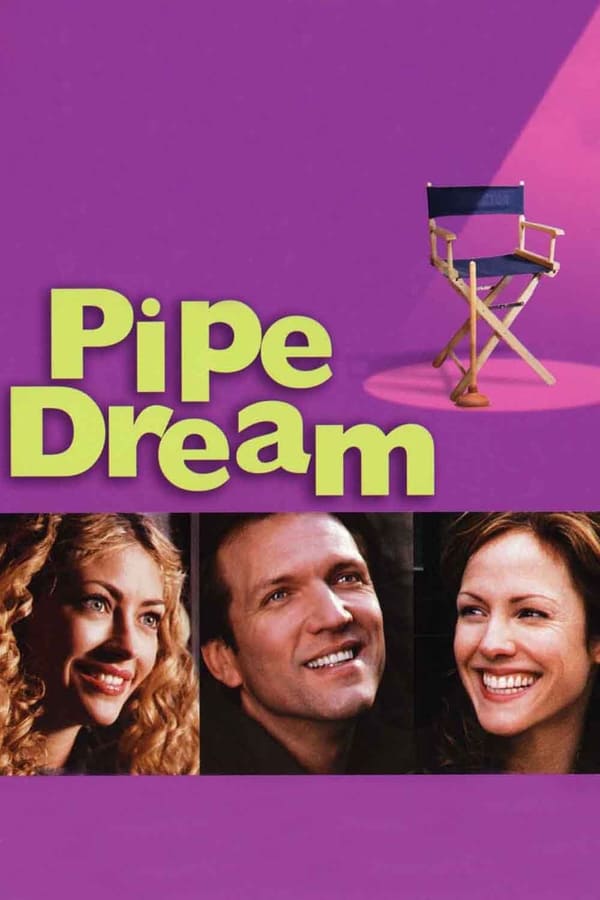 Cover of the movie Pipe Dream