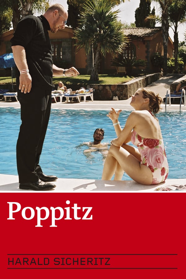 Cover of the movie Poppitz