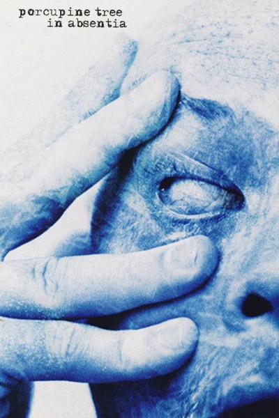 Cover of the movie Porcupine Tree: In Absentia DVD-A