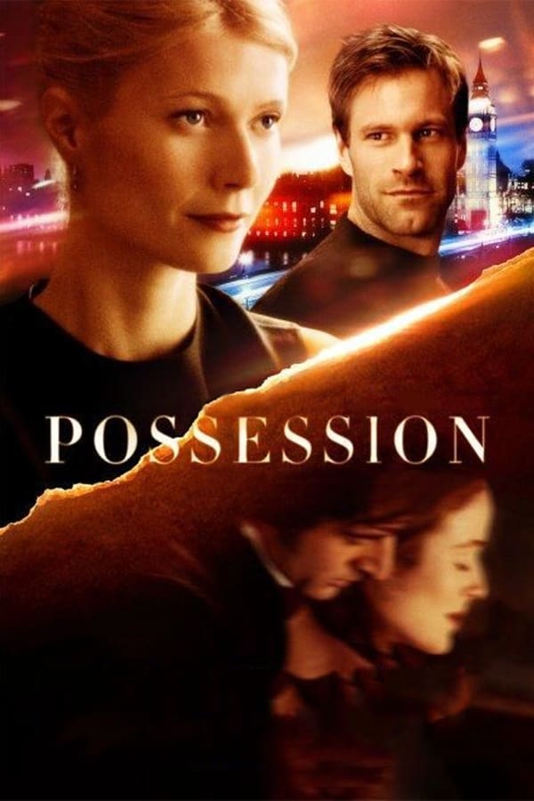 Cover of the movie Possession