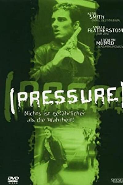 Cover of the movie Pressure