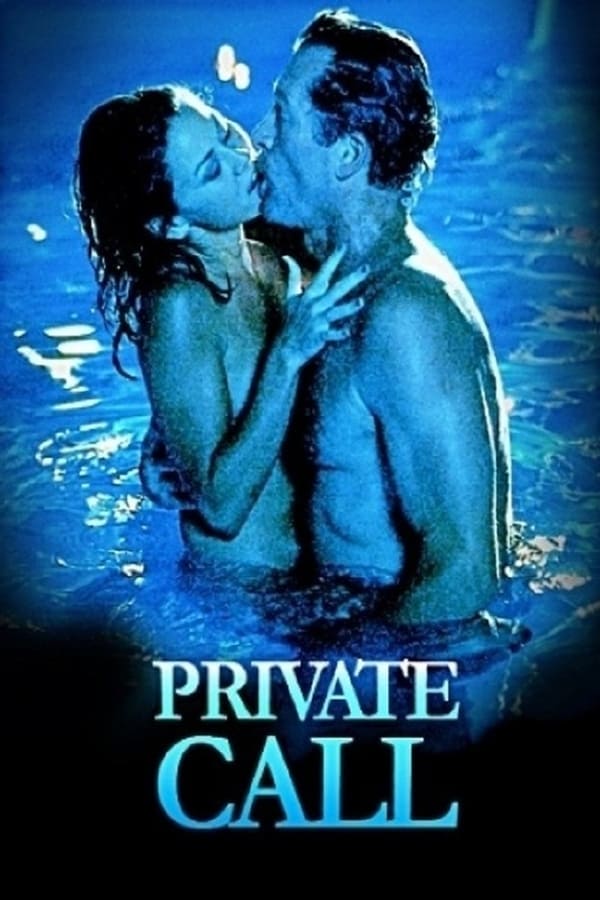 Cover of the movie Private Call
