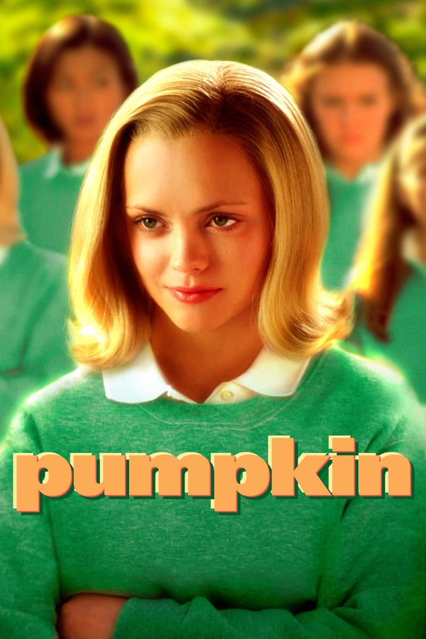 Cover of the movie Pumpkin