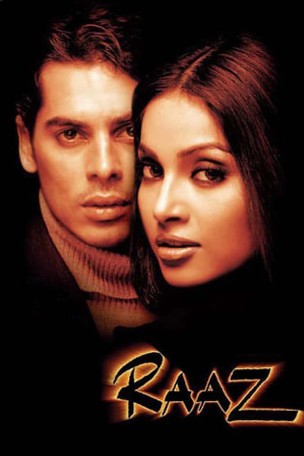 Cover of the movie Raaz