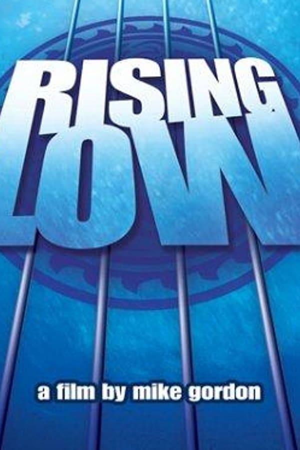 Cover of the movie Rising Low