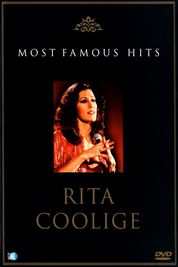 Cover of the movie Rita Coolidge: Concert in the Park