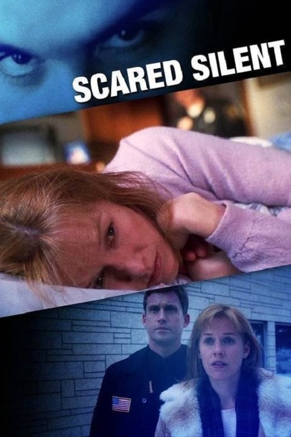 Cover of the movie Scared Silent
