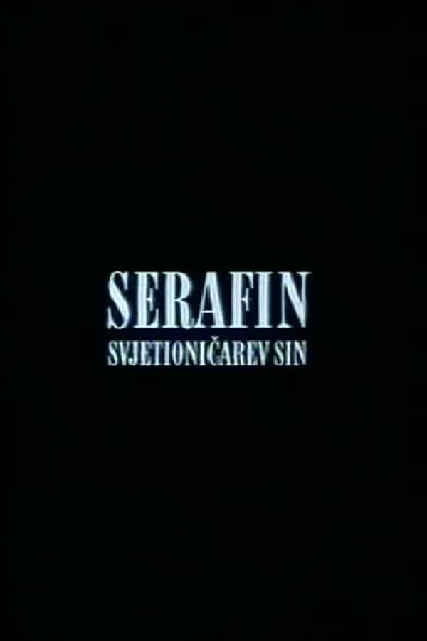 Cover of the movie Serafin, the Lighthouse Keeper's Son