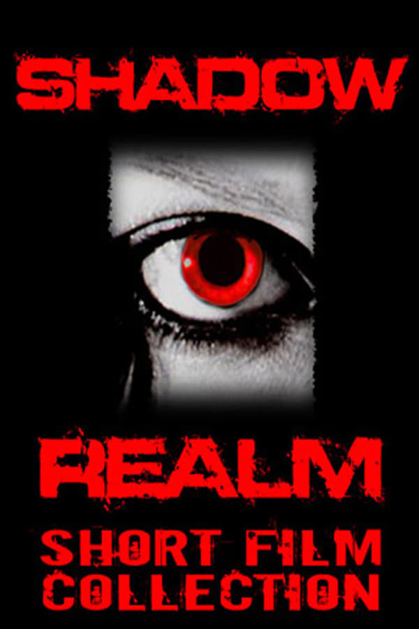 Cover of the movie Shadow Realm