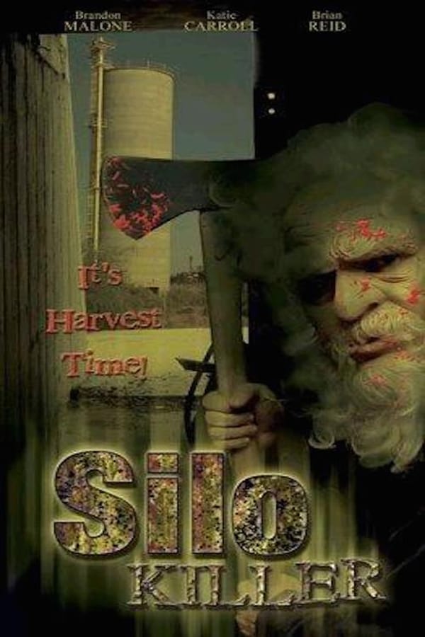 Cover of the movie Silo Killer