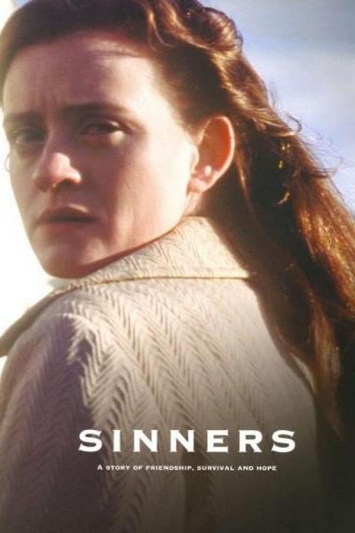 Cover of the movie Sinners