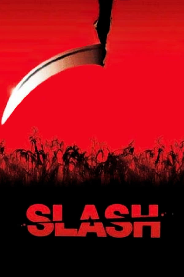 Cover of the movie Slash
