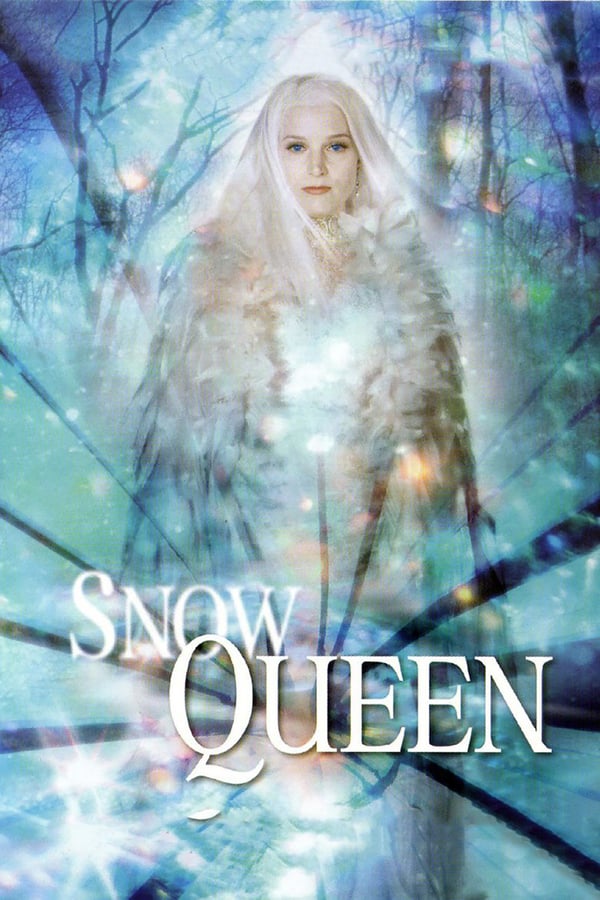 Cover of the movie Snow Queen