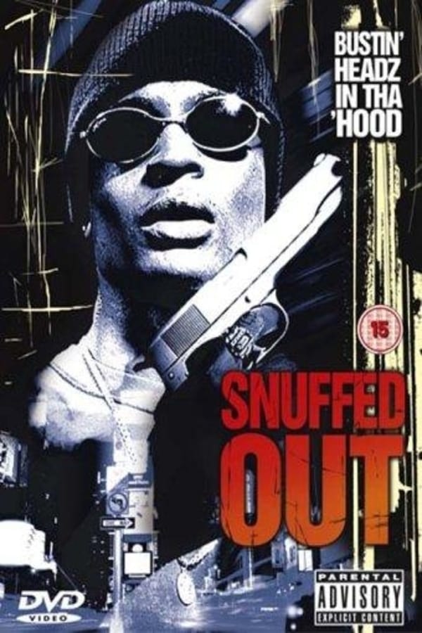 Cover of the movie Snuffed Out