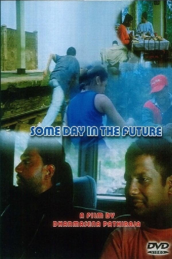 Cover of the movie Some Day in the Future