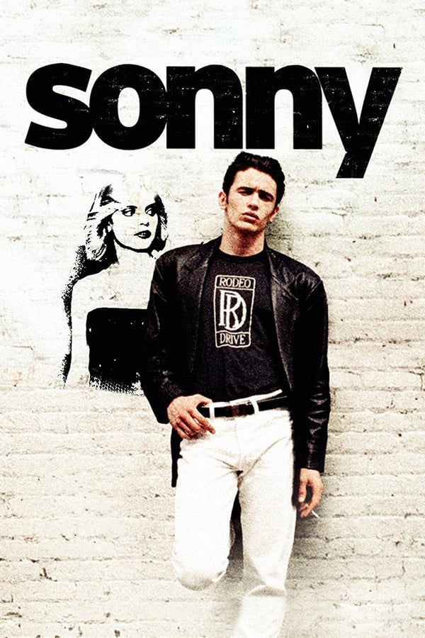 Cover of the movie Sonny