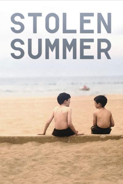 Cover of the movie Stolen Summer