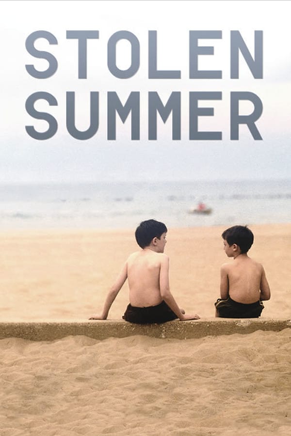 Cover of the movie Stolen Summer