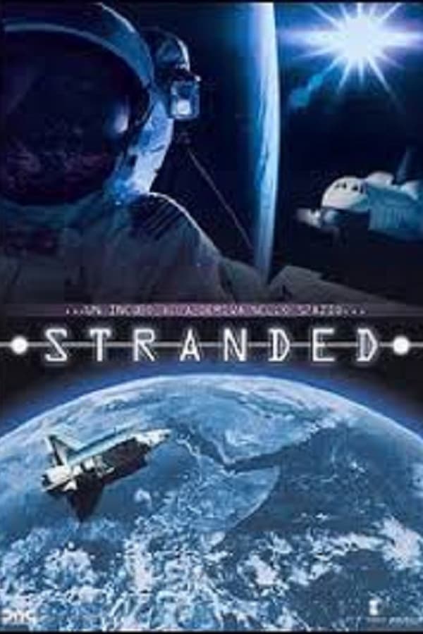 Cover of the movie Stranded