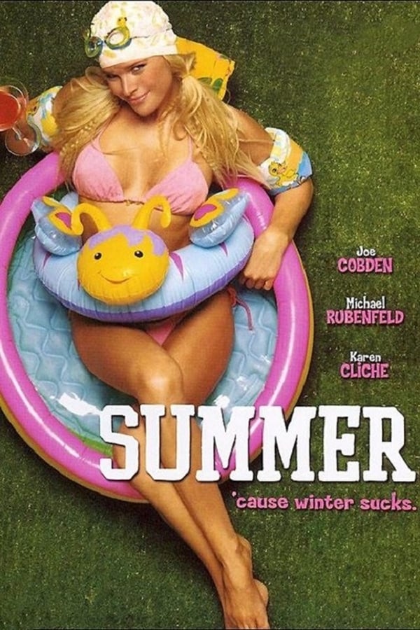 Cover of the movie Summer