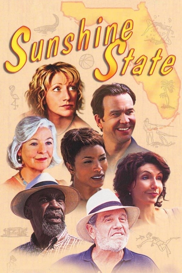 Cover of the movie Sunshine State