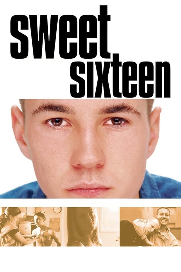 Cover of the movie Sweet Sixteen