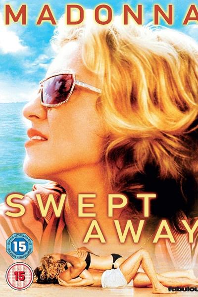 Cover of the movie Swept Away