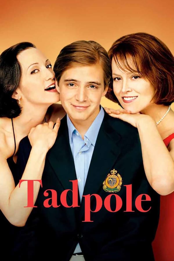 Cover of the movie Tadpole