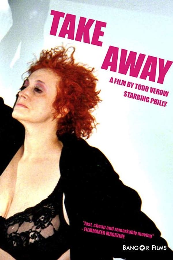 Cover of the movie Take Away