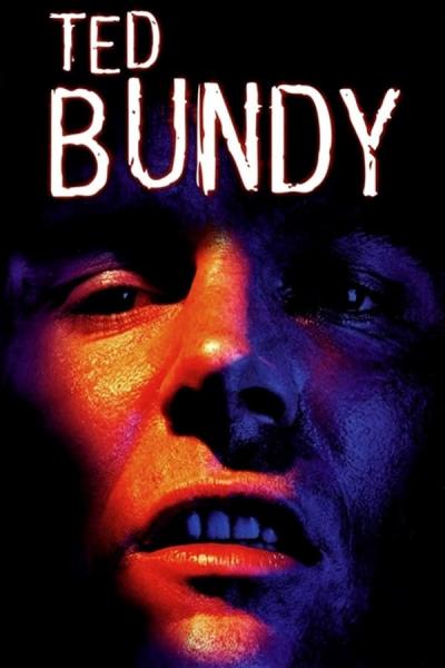 Cover of the movie Ted Bundy