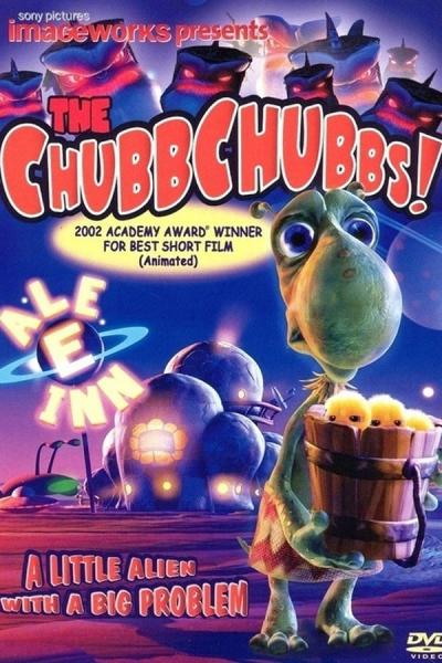 Cover of The ChubbChubbs!