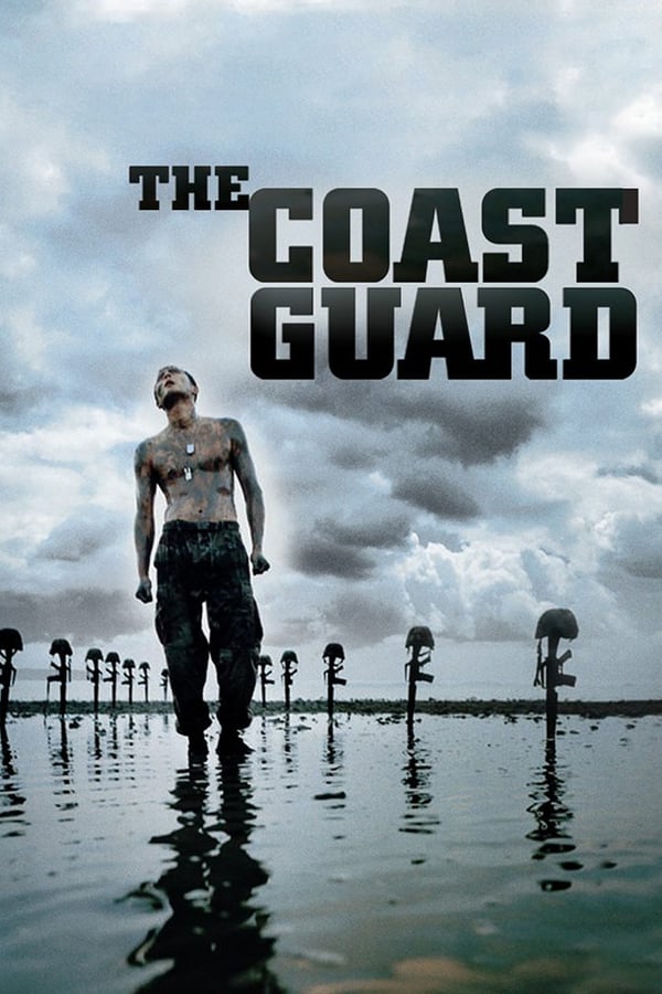 Cover of the movie The Coast Guard