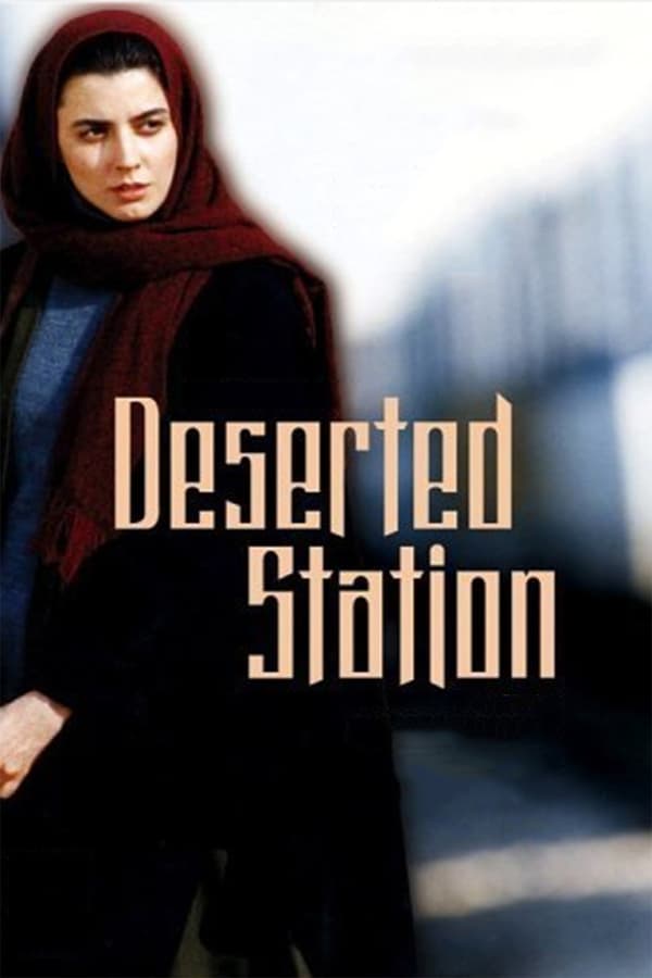 Cover of the movie The Deserted Station