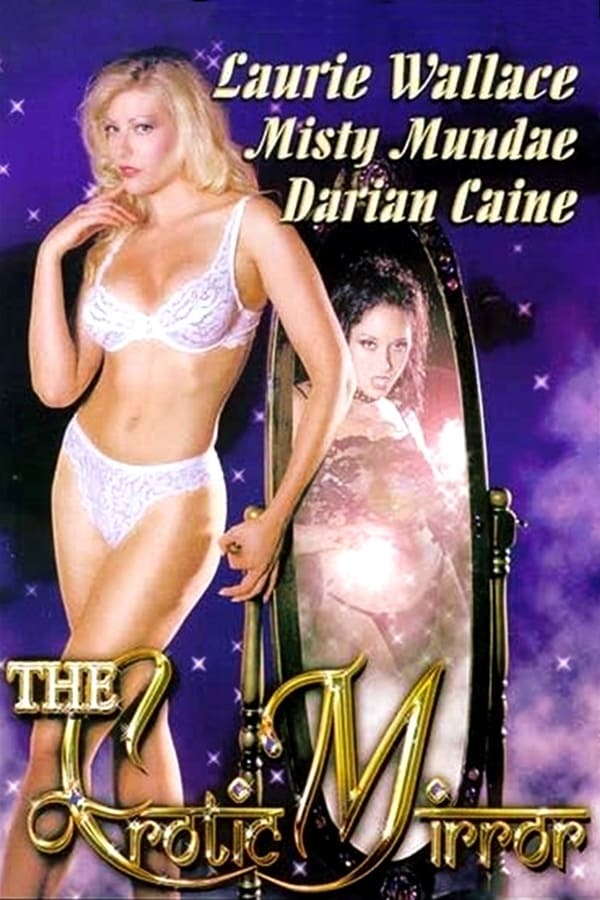 Cover of the movie The Erotic Mirror